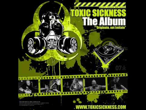 Stampede & Trypsin ft. MC Gyze - Free Your Hate