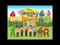 V Smile Game The Wiggles It S Wiggle Time 2005