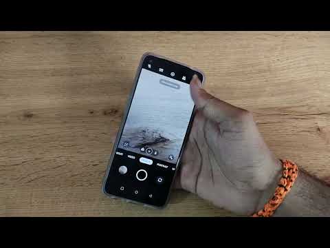 OnePlus 9 Pro on date and time watermark camera setting, how to on date and time watermark setting