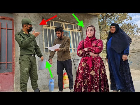 "Evening of Sorrow and Hope: A Bond Amidst Difficulties"