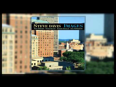 Steve Davis - The Modernist