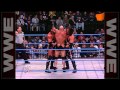 Goldberg Sarge Vs Kronik Nitro January 8 2001