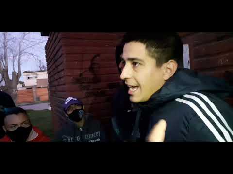DIEGO RC x DOZIZ vs RULO x NEGRO || OCTAVOS DE FINAL || FECHA 11 (40tena bars)