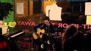 Faith Will Carry You - Sam Christison