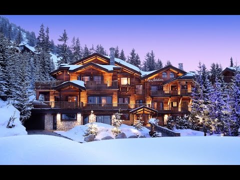 Discover Hotel La Sivoliere  in Courchevel, France | Voyage Privé UK