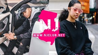 Boo&#39;d Up x DJ Taj x Lil E Jersey Mix #NJCLUB