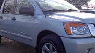 preview picture of video '2012 Nissan Titan Used Cars Broussard LA'