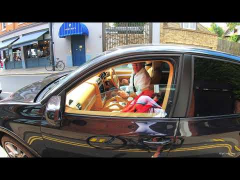 3 drivers in 3 minutes, all convicted - WFN364 gets proved in absence at court.