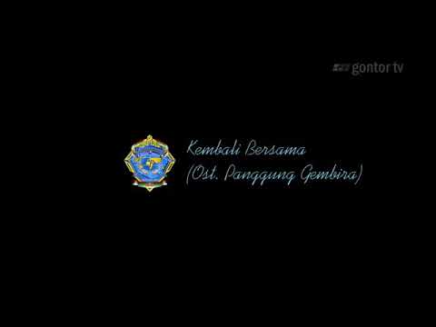 Survival Band Musik - Kembali Bersama ( Ost PG 691 )