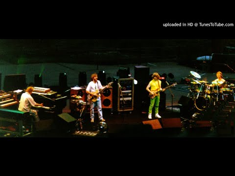 Phish - Tweezer - 12/1/1996 - Pauley Pavilion, UCLA,  Los Angeles, CA
