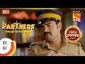 Partners Trouble Ho Gayi Double Ep 82 Full Episode 21st March 2018