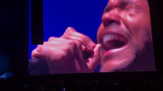 Call Out My Name - The Weeknd (Coachella 2018) [GETS EMOTIONAL]