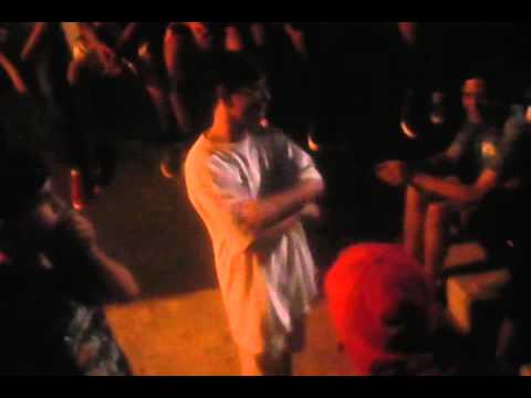 Doble F vs Asbro 8vo Fridaay Freestyle 2da Temporada