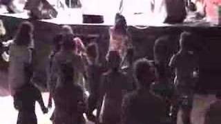 Download lagu Los Furios - Bodybag (2004 Fury Tour Footage) mp3