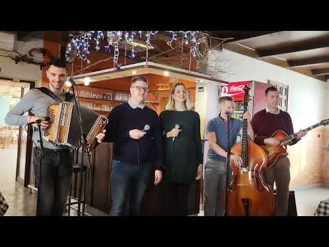 ANSAMBEL ŠKOF - Nazdravimo si še enkrat