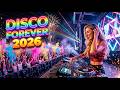 Italian Riviera Disco 2026 Retro Euro Dance Classics 80s Italo Hits