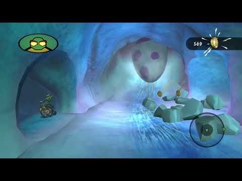 Sly 4: Missie 23 - IJskoude Bentley (PS3, NL)