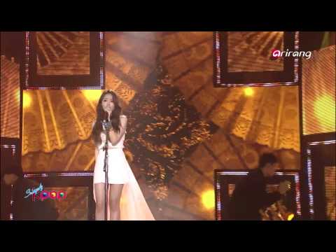 Simply K-Pop Ep85 Song Ji Eun - False Hope / 심플리케이팝, 송지은, 희망고문