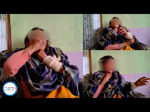 LEH BE IJOT U SAMLA 20 SNEM ÏA KA LONGKMIE BA LA 66 SNEM, LEIT PYNDEM HI ÏALADE HA KI PULIT