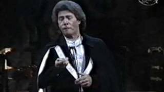 Samuel Ramey - Les contes d'Hoffmann - Scintille, diamant