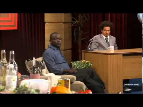 Cook like a pro with Chef Rory Scovel ft. T-Pain