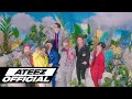 ATEEZ(에이티즈) - 'Celebrate' Special Video