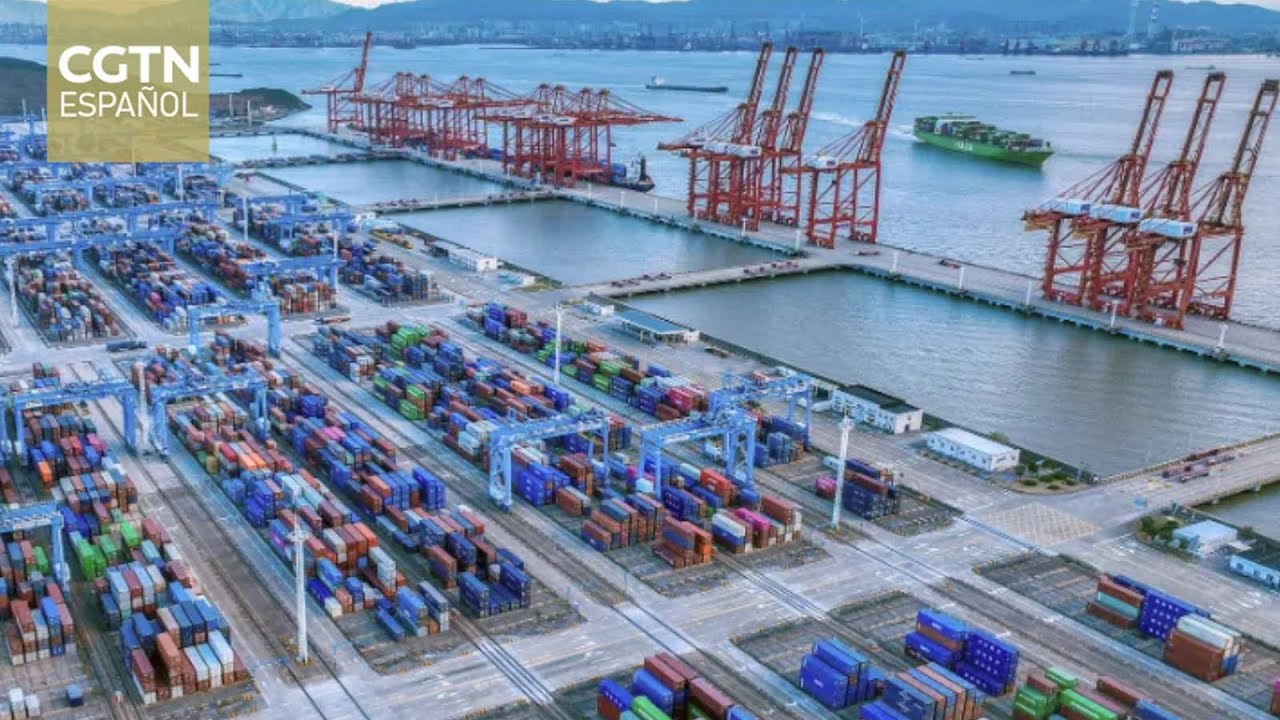 Un ex alto funcionario de Bolivia y un analista económico valoran positivamente el discurso de Xi