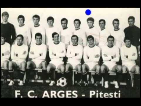 FC Arges 1953 - Punct si de la capat