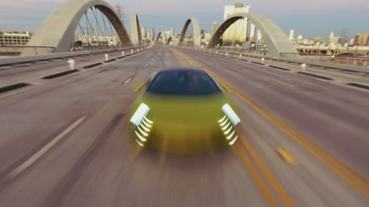 McLaren Holiday Shoot 2025