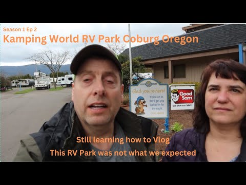 Eugene Rv Parks