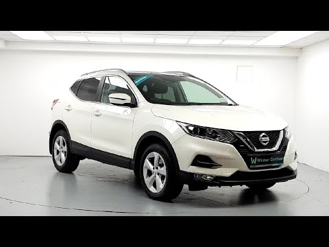Nissan QASHQAI 1.3 PET SV - Image 2
