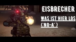 Eisbrecher - Was ist hier los  (&#39;No A&#39;)