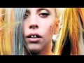 OFFICIAL Director's Cut of Lady Gaga's video ...