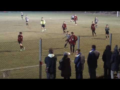 2016-17 / CBS Giovanissimi 2003: Polisportiva Bruinese-CBS 0-2 (Provinciali 3.giornata)