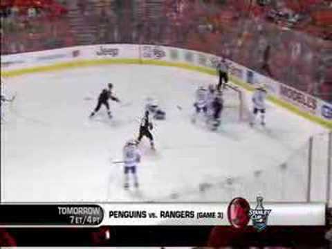 Best of Canadiens vs. Flyers