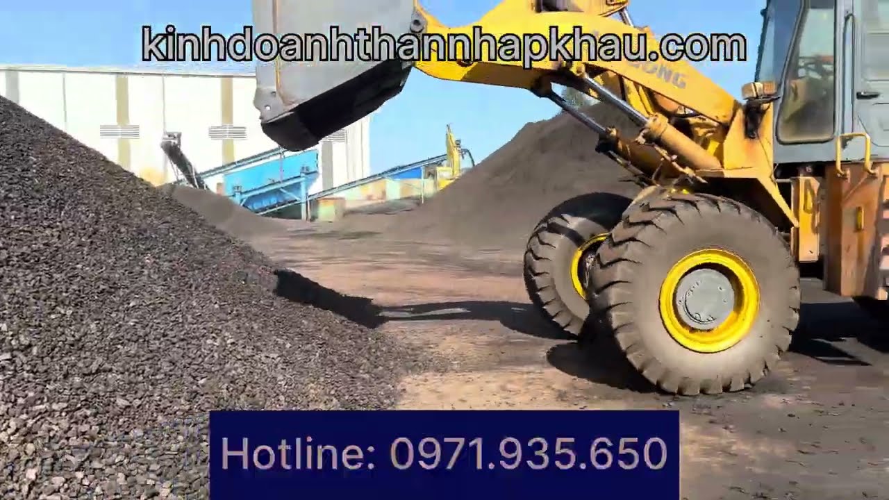 Cung Cấp Than Indo Số Lượng Lớn, Giá Tốt, Chất Lượng Cao.