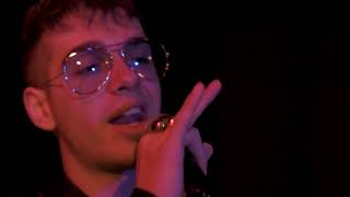 Binoz - DIVERSO (Official Video)