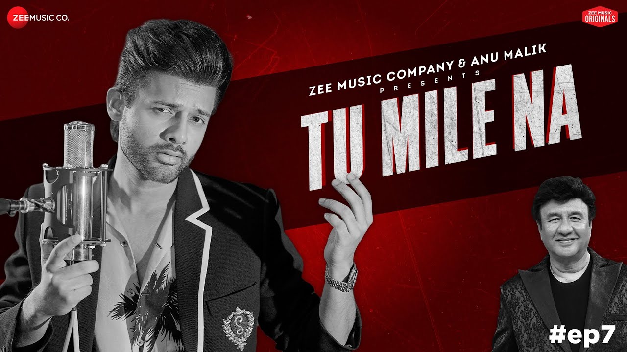 Tu Mile Na Lyrics | Stebin Ben