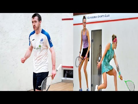 🔴Scots men win promotion as women finish fifth in top Euro tier ✅P B P