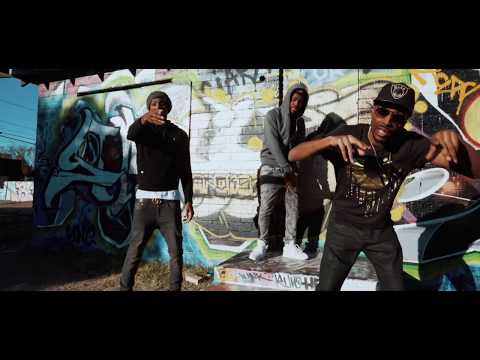 Mac Duna feat. SOB x RBE "Lil Bitch Hold On"