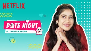 Send this to your crush RIGHT NOW 👀 | #JanhviKapoor | #Shorts