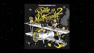 ConeCrewDiretoria - Bonde da Madrugada 2 (FULL ALBUM)