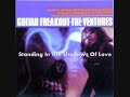 The Ventures-Standing In The Shadows Of Love-