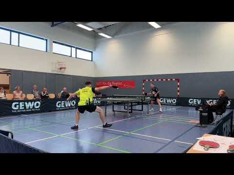 3. Bundesliga Nord | Adrian Dugiel - Kas van Oost