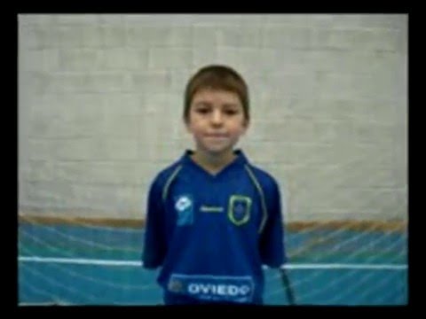 TEMPORADA 08-09  PREBENJAMIN B -SDCR LA CORREDORIA-