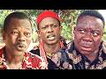 Osuofia X Mr Ibu X Sam Loco Will Make You Laugh Till You Remember Your Childhood Days Wit This Movie