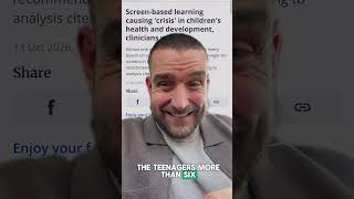 In today’s education news… more than 150 clinicians have written to the ed sec t
