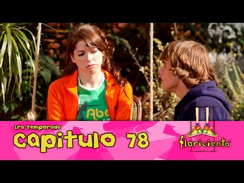 Floricienta Capitulo 78 Temporada 1