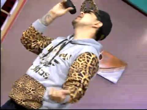 GABO EL MAGICO "SE PARECE TANTO A TI" SOLO POR  RTU TELEVISION