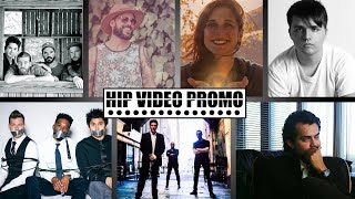 HIP Video Promo weekly recap - 01/25/18